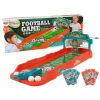 Gra Zręcznościowa Stołowa Piłka Nożna Wyrzutnia Bramka Karty