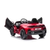 Auto Na Akumulator McLaren GT 12V Czerwony Lakierowany