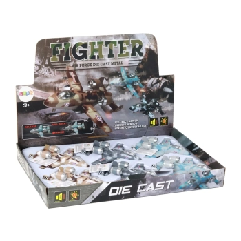 Myśliwiec Z Napędem Samolot Moro Wojskowy Odrzutowiec