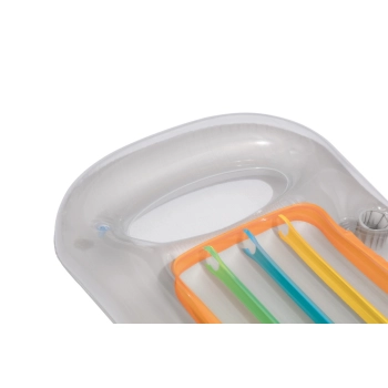 Dmuchany Materac, Fotel 161 x 84 cm Bestway 43028