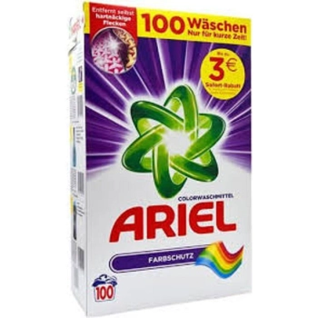 Ariel Color Farbschutz Proszek do Prania 100 prań