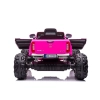 Auto na Akumulator Mercedes DK-MT950 Barbie Pink