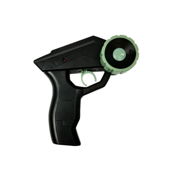 Auto Zdalnie Sterowane Land Rover Defender D110 R/C Zielony 7.5 km/h 1:14 2.4G