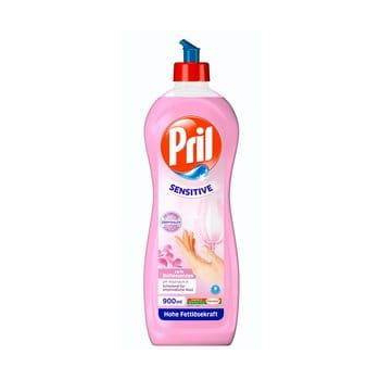 Pril Pur płyn do mycia naczyń 750 ml Sensitive