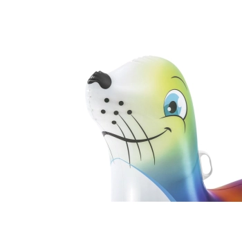 Dmuchana Foka 157 cm x 114 cm Bestway 41479