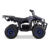 Quad Na Akumulator OUTLANDER ATV- 13EA Niebieski