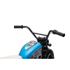 Motor Na Akumulator Trójkołowy LL6688 Niebieski 24V