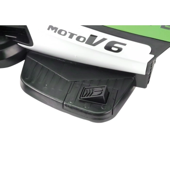 Motorek HT-5188 zielony