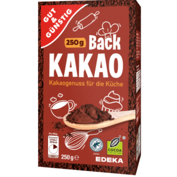 G&G Kakao 250 g