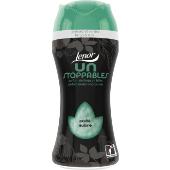Lenor perełki intensywnie zapachowe 275 g Unstoppables Euforie