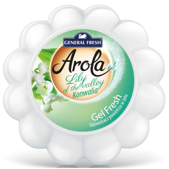 General Fresh Dynia Arola Konwalia 150 g
