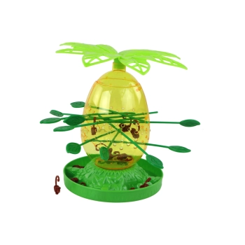 Gra Zręcznościowa Spadające Małpki Bierki Monkey Drop