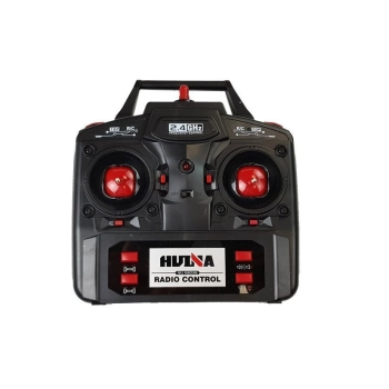 Straż Pożarna Zdalnie Sterowana 1:14 2.4GHz model 1562 Huina