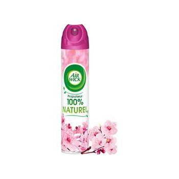 Air Wick 100% Naturel Kersenbloesem Odświeżacz Powietrza 240 ml