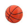 Piłka Do Koszykówki 7-9 Lbs Pomarańczowa Rozm.7
