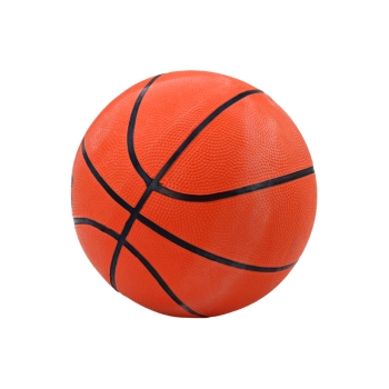 Piłka Do Koszykówki 7-9 Lbs Pomarańczowa Rozm.7
