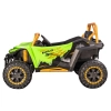 Pojazd na akumulator Buggy Arctic Cat WILDCAT XX 24V14AH Zielony