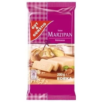 G&G Masa Marcepanowa 200 g