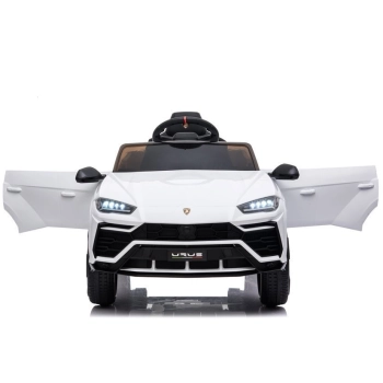 Auto na Akumulator Lamborghini Urus BDM0923 Biały