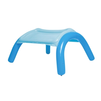 Basen Dmuchany Dla Dzieci Z Daszkiem 140 x 140 x 114 cm Bestway 52192