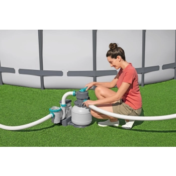 Pompa Piaskowa Do Basenów 5678L/h Bestway 58497