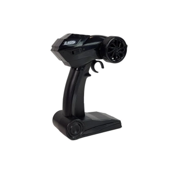 Auto Terenowe Zdalnie Sterowane 2.4G 4x4 Biało-Czarne Moro