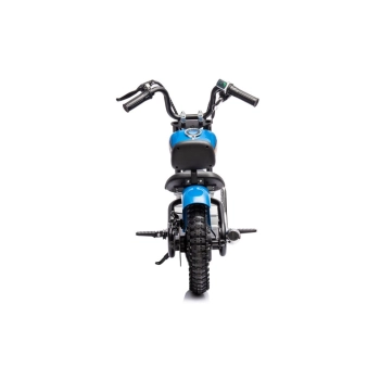 Motor Na Akumulator A9902 36V Niebieski