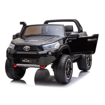 Auto na Akumulator Toyota Hilux Czarny