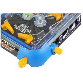 Gra Zręcznościowa Pinball Flipper Świeci Gra 53 cm