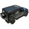 Zdalnie Sterowany Mercedes G63 Rastar R/C Czarny