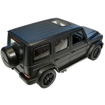 Zdalnie Sterowany Mercedes G63 Rastar R/C Czarny