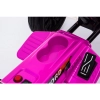 Gokart na Akumulator DK-G01 Różowy