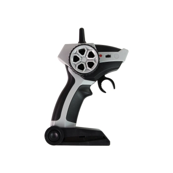 Ciężarówka Zdalnie Sterowana Dźwig Pilot 2,4G Dźwięk Światła