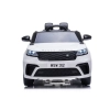 Auto na Akumulator Range Rover Biały