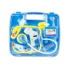 Zestaw Małego Lekarza w Walizce Doktor Niebieski