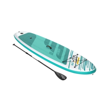Deska Sup Hydro-Force Pompowana 305 x 84 x 15 cm Bestway 65346