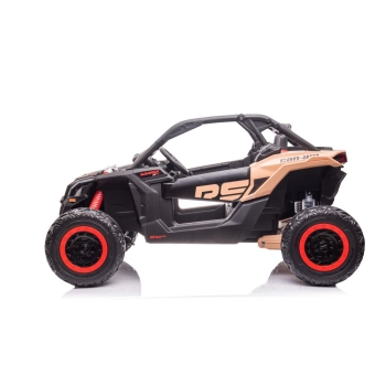Auto Na Akumulator Buggy Can-am RS DK-CA001 4x4