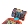 Gra Zręcznościowa Pinball Ledowe Światła Dźwięki Tablica Wyników QL91194