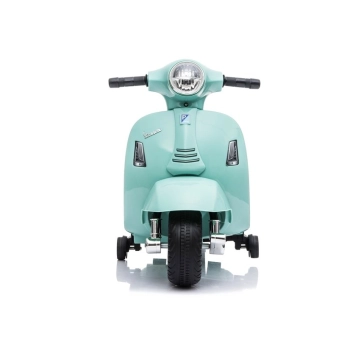 Skuter na Akumulator Vespa GTS 300 Mini Turkusowy