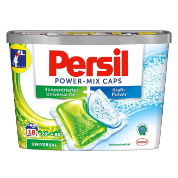 Persil Power-Mix Caps Universal kapsułki 18 szt.