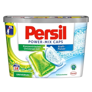 Persil Power-Mix Caps Universal kapsułki 18 szt.