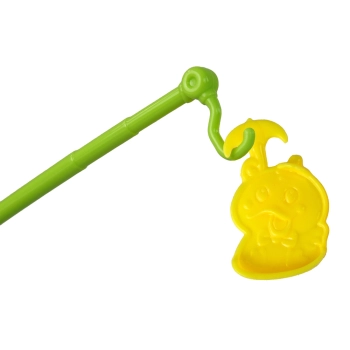 Gra Zręcznościowa Łowienie Kaczek Staw z Kaczkami