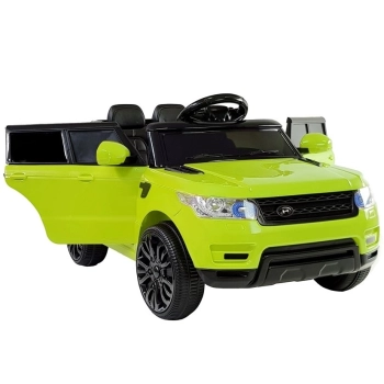 Auto na Akumulator HL1638 Zielone