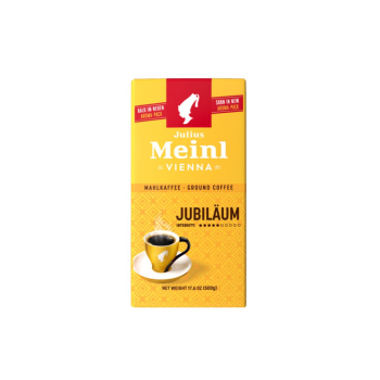 Julius Meinl Jubilaum Kawa Mielona 500 g