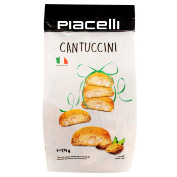 Piacelli Cantuccini 175 g