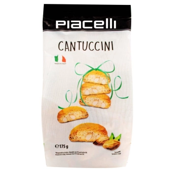 Piacelli Cantuccini 175 g