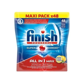 Finish All-In1 Tabletki Citus 48 szt