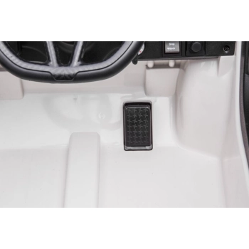 Auto Na Akumulator McLaren GT 12V Biały