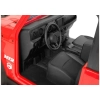 Auto Terenowe Jeep Zdalnie Sterowane 2.4G Czerwone