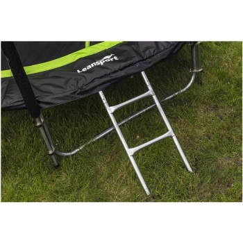 Trampolina LEAN SPORT PRO 14ft